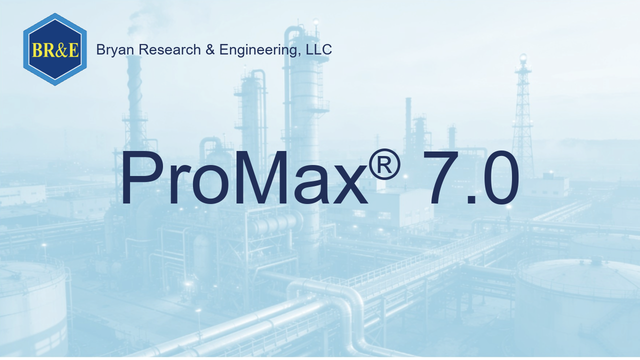 What's New in ProMax 7.0